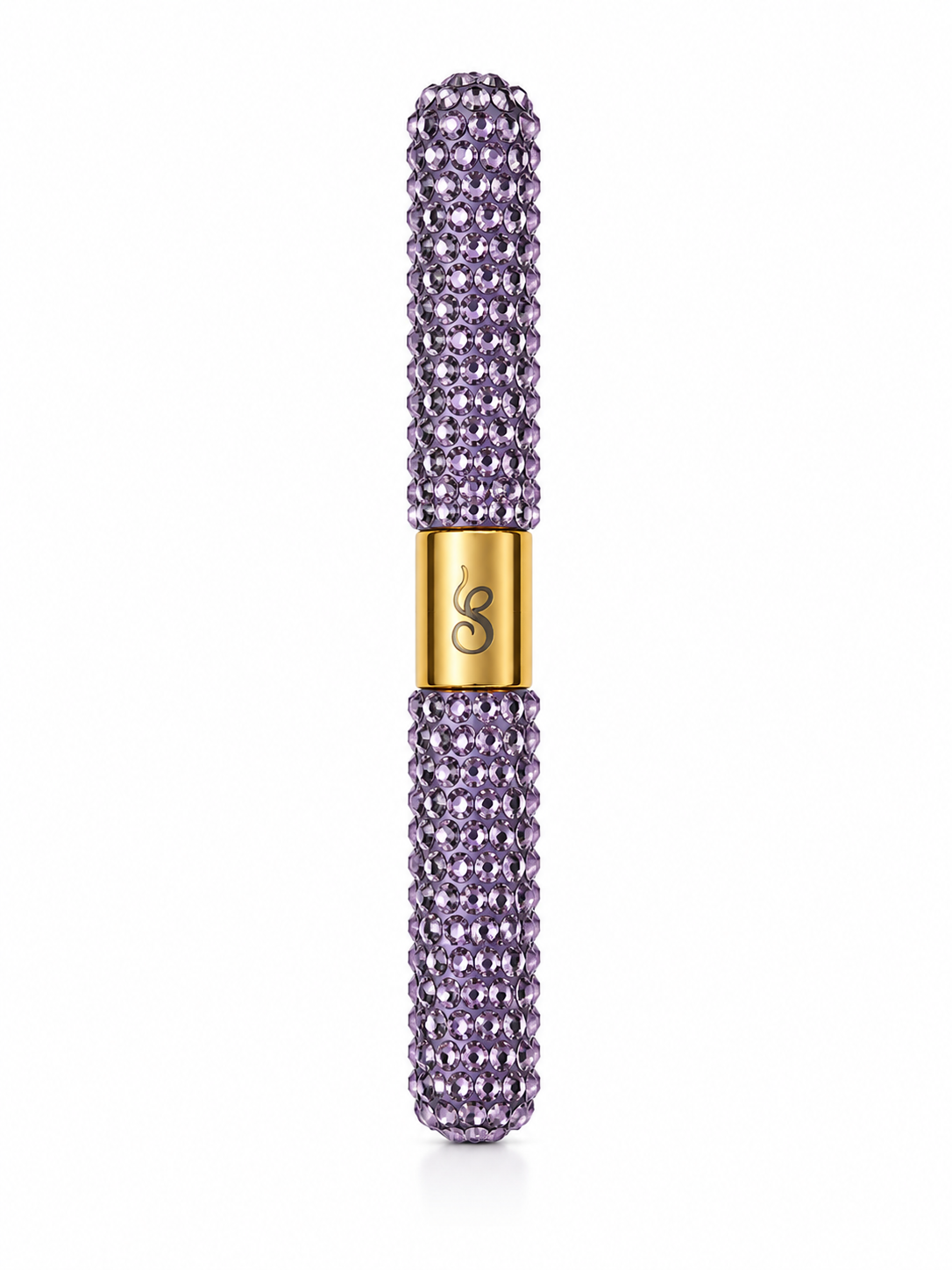Boss Vixen Luxe Rhinestone Cigar Pick