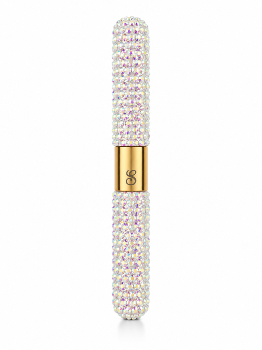 Opulence Ice Rhinestone Cigar Picks